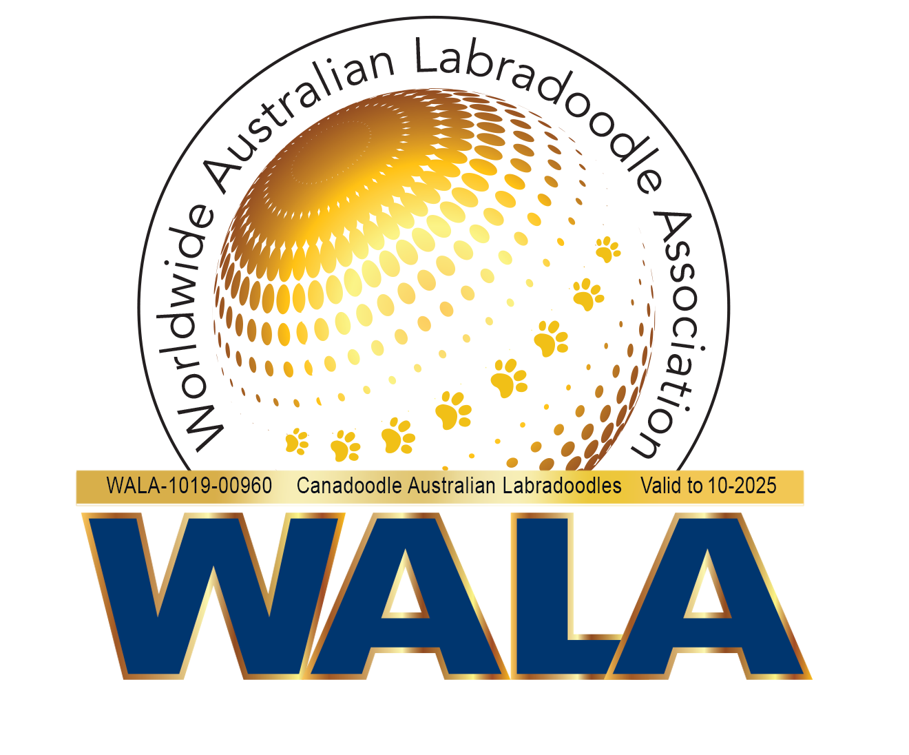 WALA logo